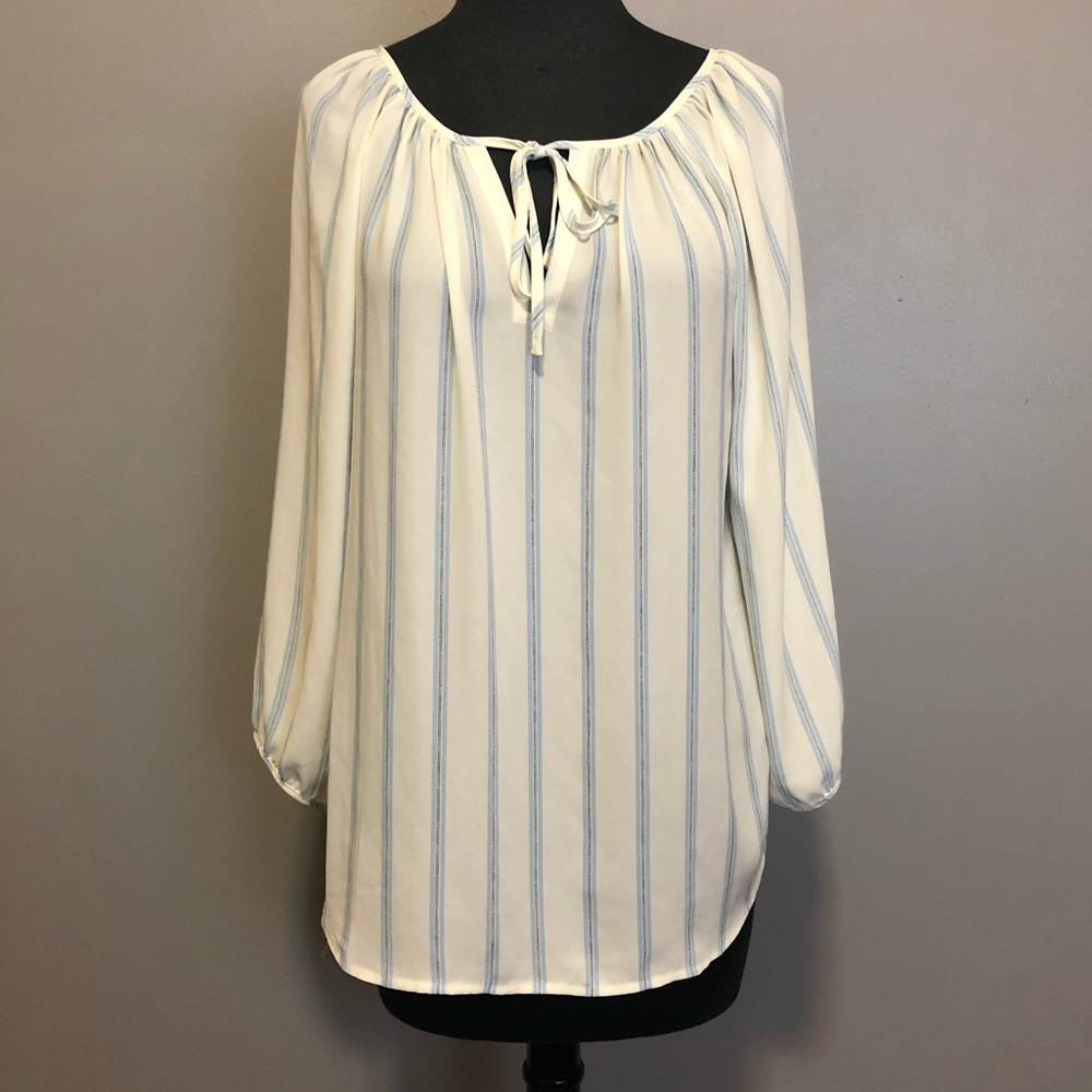 Ann Taylor LOFT Top